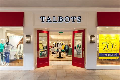  &0183;&32;According to Wikipedia. . Talbots closing stores 2022
